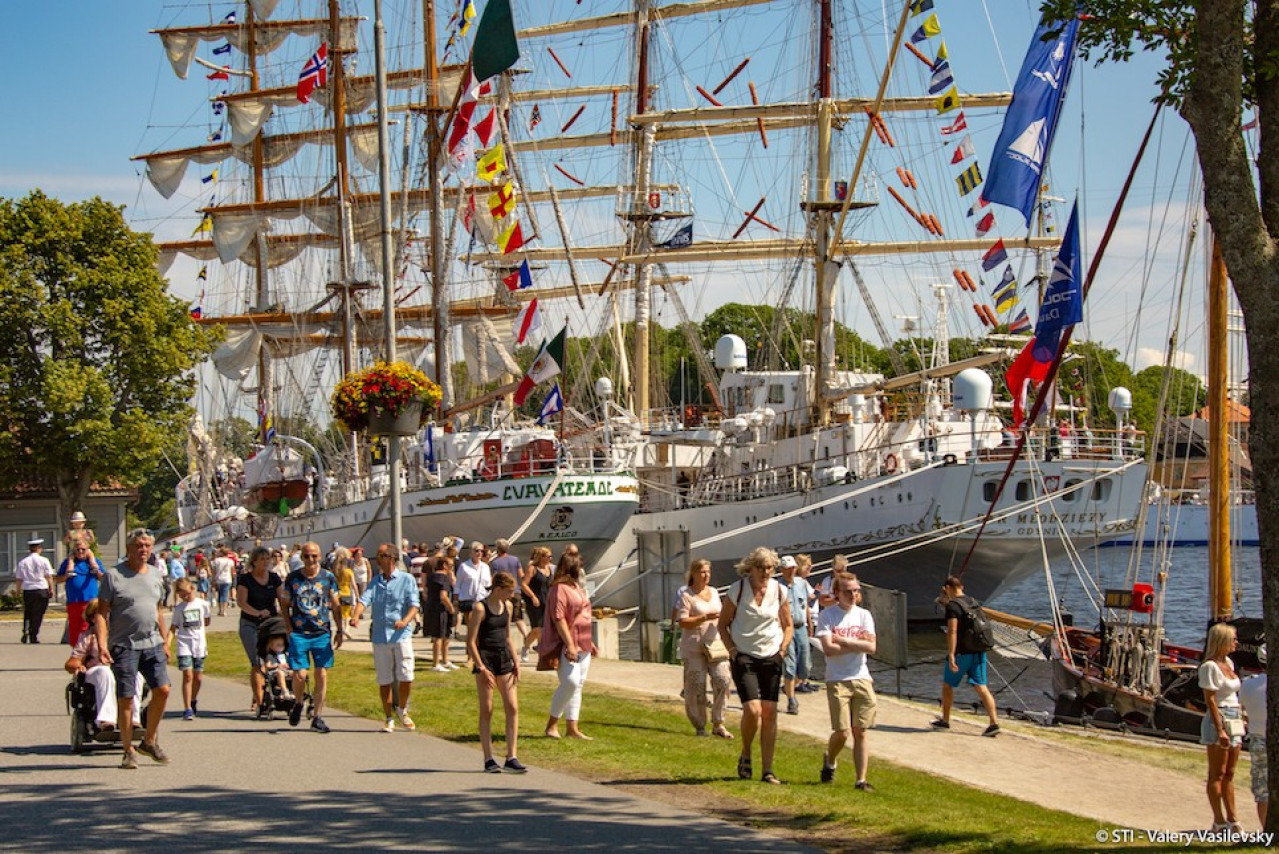 Tall Ships Races